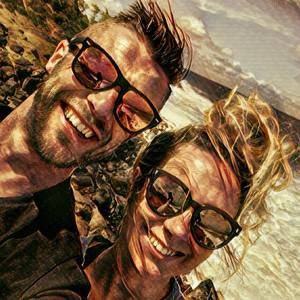 Meet your Posher, Kody